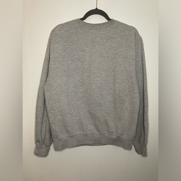 Rare Vintage Toronto Raptors / Reptars Rugrats NBA Sweatshirt Size Large - Picture 8 of 9